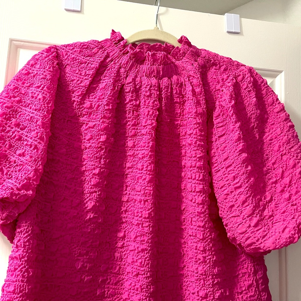 Top never worn